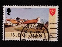 [Postal Independence, type J]