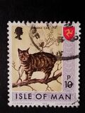 [Postal Independence, type M]