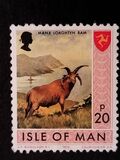 [Postal Independence, type N]