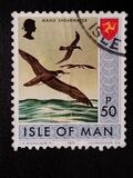 [Postal Independence, type O]