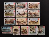 [Postal Independence, type A]