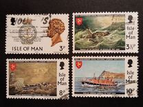 [The 150th Anniversary of the Royal National Lifeboat Institution, Tipi Y]