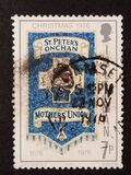 [Christmas Stamps, tegund BV]