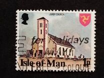 [Buildings, type CM]