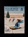 [Christmas stamps, Typ PT]