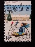 [Christmas stamps, Typ PT]