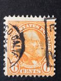 [James A. Garfield, 1831-1881, type EY2]