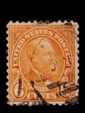 [James A. Garfield, 1831-1881, type EY2]