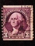 [George Washington, tipas IM1]