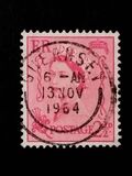 [Queen Elizabeth II, प्रकार B]