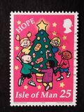 [Christmas Stamps, тып AGV]