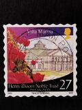 [The 100th Anniversary of the Death of Henry Bloom Noble, 1816-1903 - As Previous but Self-Adhesive Stamps, type ANE1]