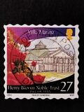[The 100th Anniversary of the Death of Henry Bloom Noble, 1816-1903 - As Previous but Self-Adhesive Stamps, type ANE1]
