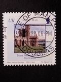 [National Heritage - As Previous but Self-Adhesive Stamps, 类型 APL1]