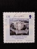 [National Heritage - As Previous but Self-Adhesive Stamps, 类型 APN1]