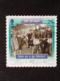 [Memories of 20th Century - Scenes from Old Days - As Previous but Self-Adhesive Stamps, 類型 ASG1]