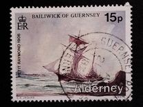 [Shipwrecks, type AG]