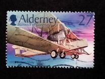 [Airplanes - The 100th Anniversary of Powered Flight, 類型 GY]