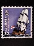 [The 200th Anniversary of the Battle of Trafalgar, type IT]