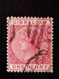 [Queen Victoria, 1819-1901, tyyppi C1]