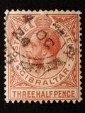 [King George V - Different Watermark, type J9]