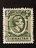 [King George VI, type P]