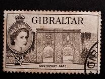 [Queen Elizabeth II, type AK]