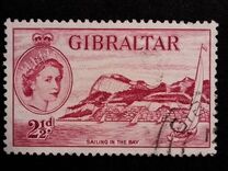 [Queen Elizabeth II, tyyppi AL]