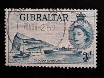 [Queen Elizabeth II, tyyppi AM]