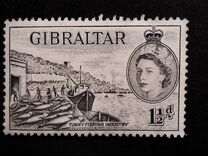[Queen Elizabeth II, tyyppi AJ]
