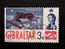 [New Daily Stamps, प्रकार BA]