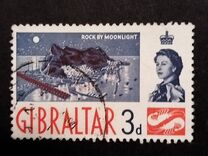 [New Daily Stamps, प्रकार BA]