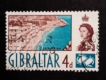 [New Daily Stamps, प्रकार BB]