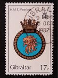 [The Royal Navy, Tip LN]