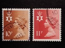 [Isabel II, tipo D13]