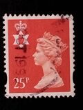 [New Security Printing, tip D61]