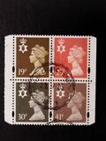 [New Security Printing, tip D60]