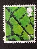 [Country Definitives - White Frame, Tip F1]