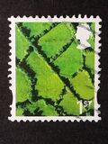 [Country Definitives - White Frame, Tip F1]