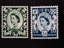 [Queen Elizabeth II - New Values, タイプ B1]