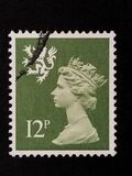 [Queen Elizabeth II - New Values, Typ D15]