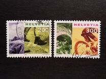 [Definitive Issues, Tipe BOW]