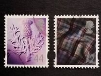 [Country Definitives - New Values, type G4]