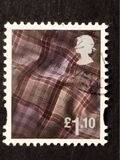 [Country Definitives - New Values, Typ H9]