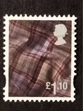 [Country Definitives - New Values, Typ H9]