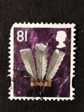 [Country Definitives - New Values, type H6]