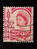 [Queen Elizabeth II, type B]