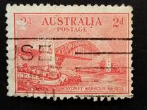 [Opening of Sydney Harbour Bridge, Tipe O]