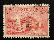 [Opening of Sydney Harbour Bridge, Tipe O]