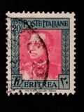 [King Victor Emmanuel III, type BF]